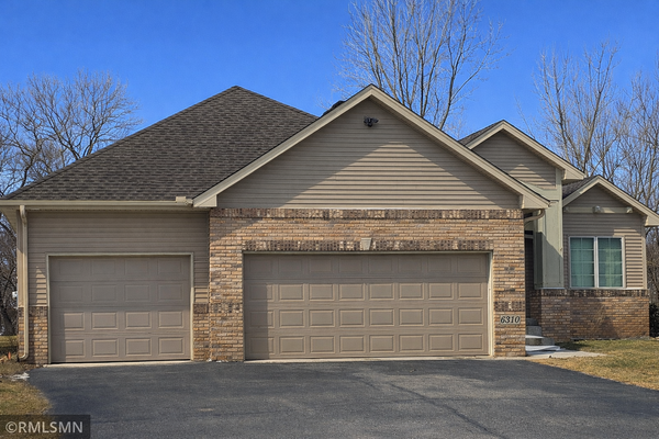 6310 154th Court Nw, Ramsey, MN 55303