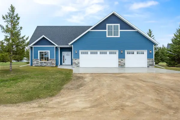 209 Woodcrest Drive, Breckenridge, MN 56520