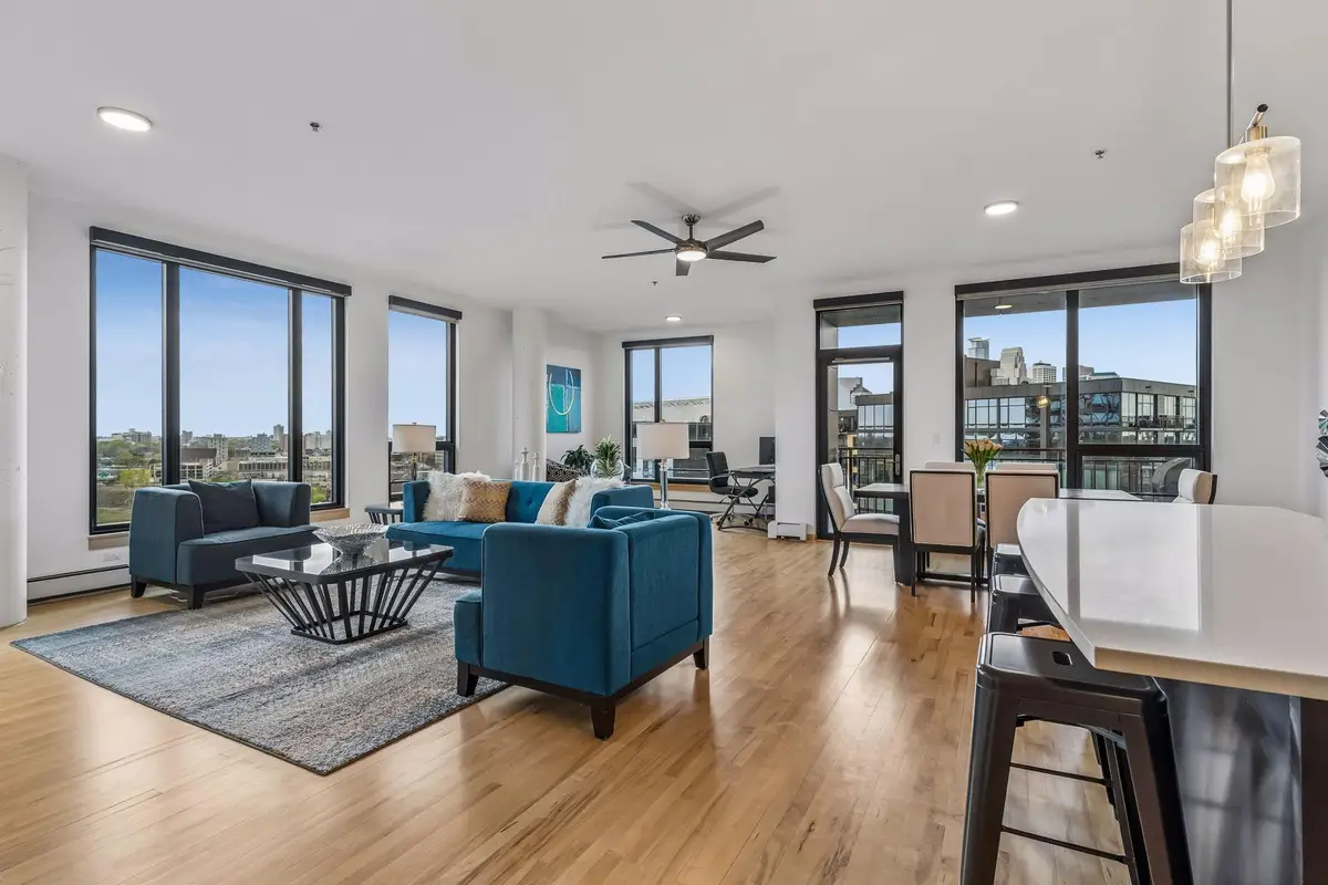 1240 S 2nd Street #1118, Minneapolis, MN 55415 - #1