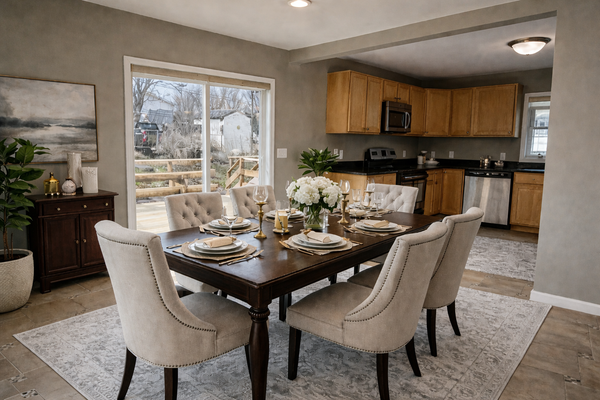 4252 Monroe Street Ne, Minneapolis, MN 55421