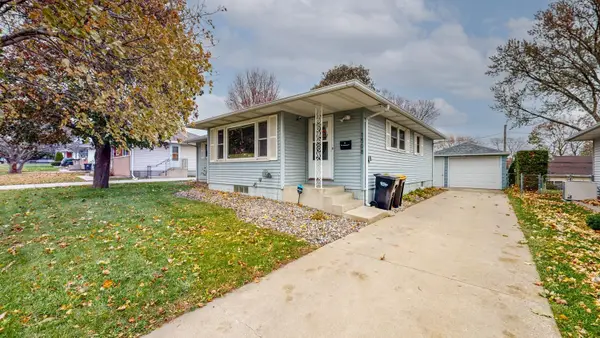 1508 16 1/2 Avenue Nw, Rochester, MN 55901