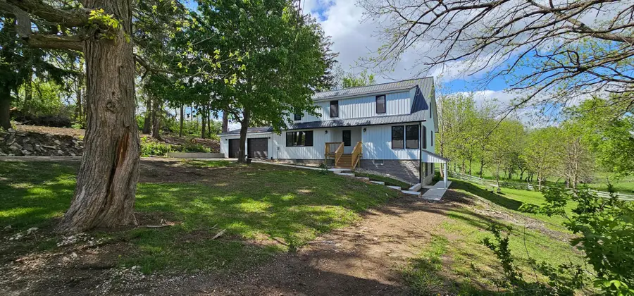 16128 331st Avenue, Harmony, MN 55939 - #3