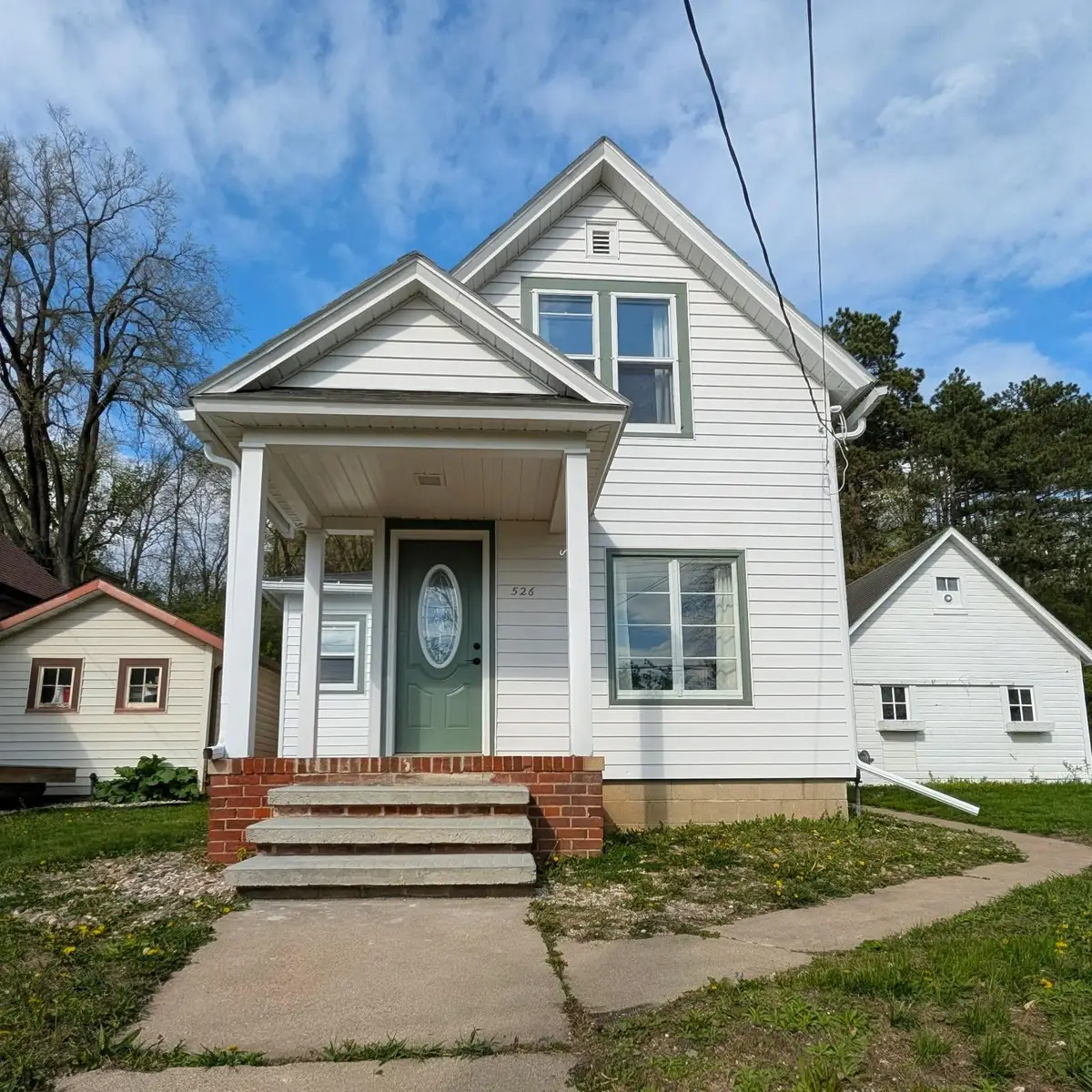 526 State Road, Montevideo, MN 56265 - #1