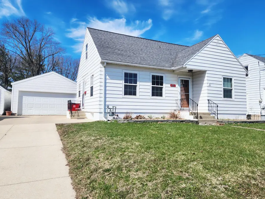 1015 8th Avenue Nw, Rochester, MN 55901 - #2