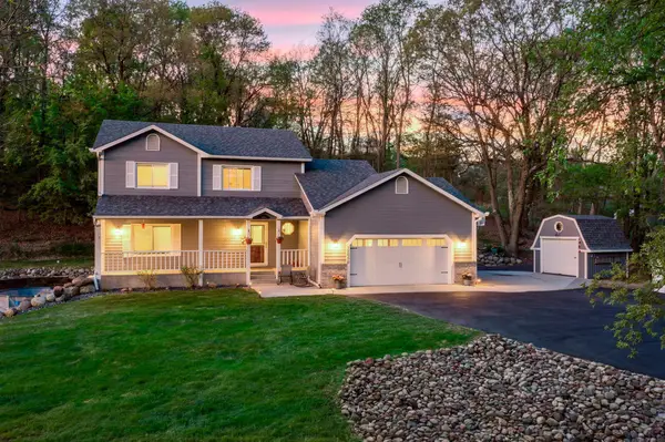 12650 212th Avenue Nw, Elk River, MN 55330
