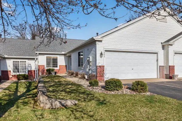 9006 Preserve Trail, Savage, MN 55378