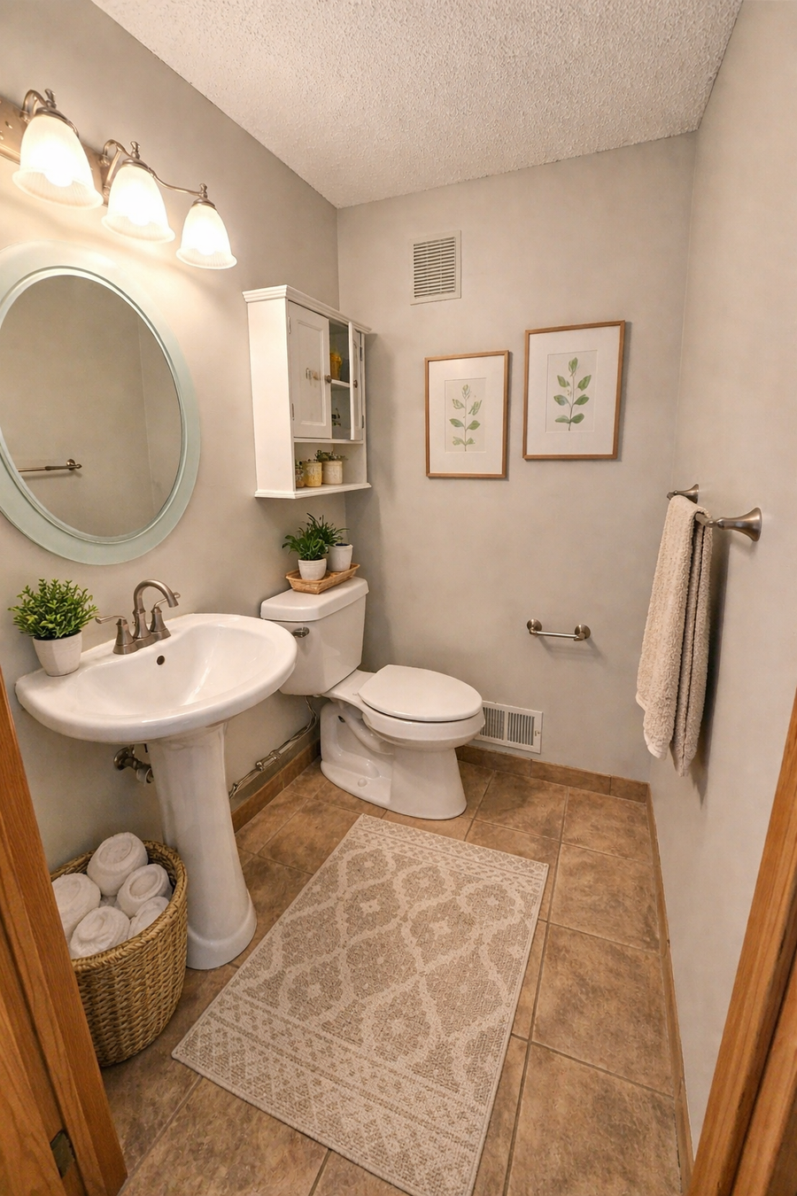 9006 Preserve Trail, Savage, MN 55378 - #3