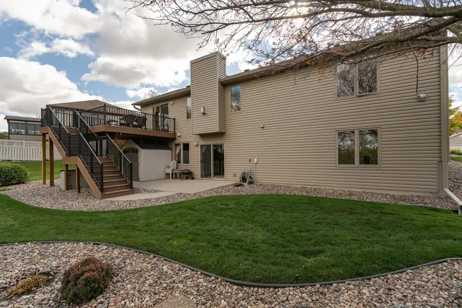 5230 Nicklaus Drive Nw, Rochester, MN 55901 - #3