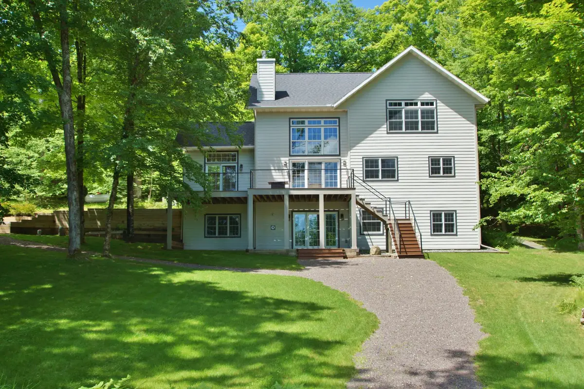 47660 N Diamond Lake Drive, Cable, WI 54821 - #1