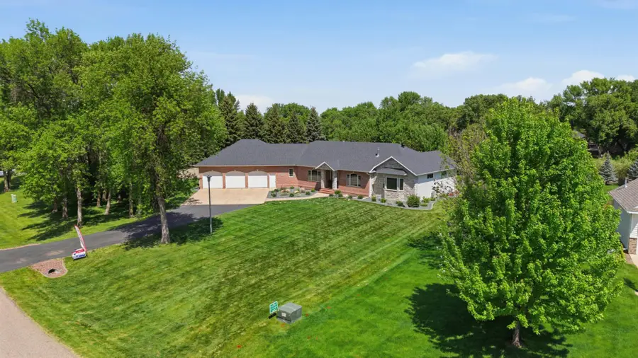 123 50th Avenue E, West Fargo, ND 58078 - #3