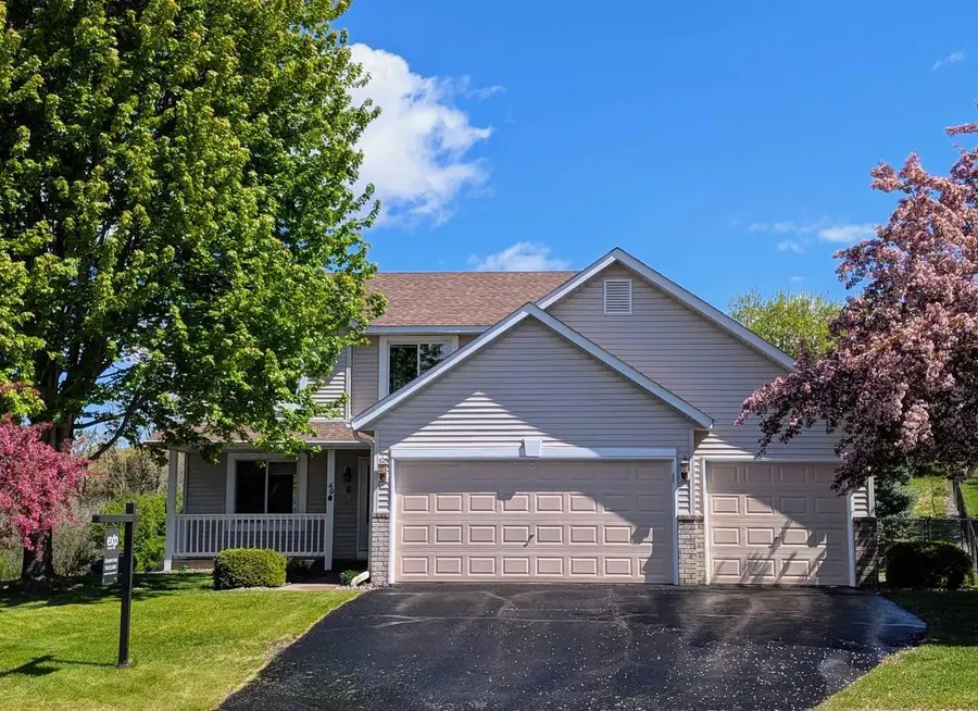 49 Windsor Wood Path, Hudson, WI 54016 - #2