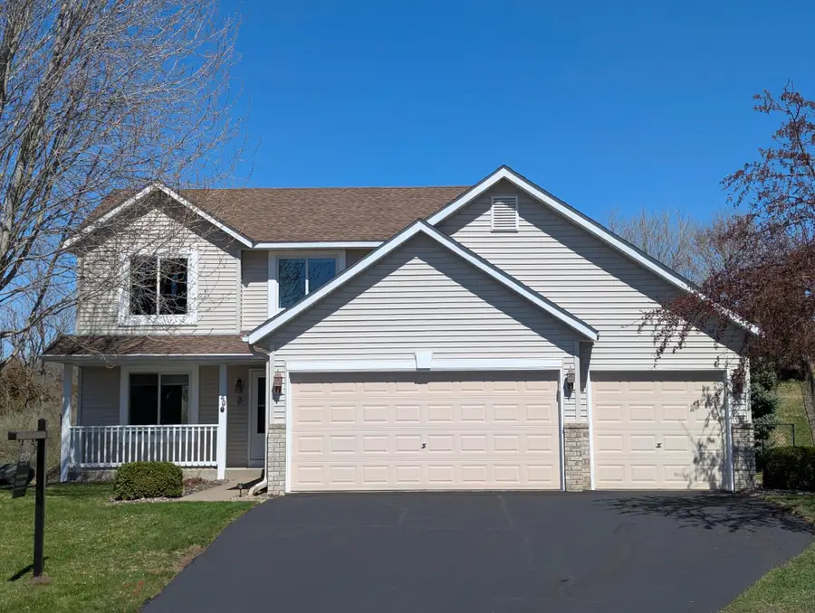49 Windsor Wood Path, Hudson, WI 54016 - #3