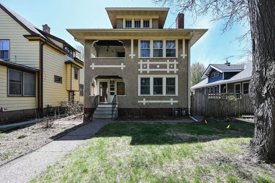 1254 Thomas Avenue, Saint Paul, MN 55104 - #2