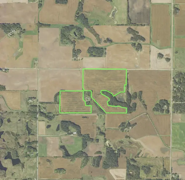 TBD 140th Street, Glenville, MN 56036