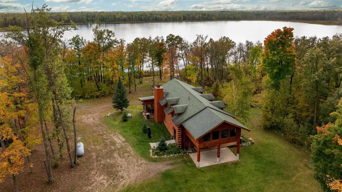 44047 Little Pine Road, Emily, MN 56447 - #1
