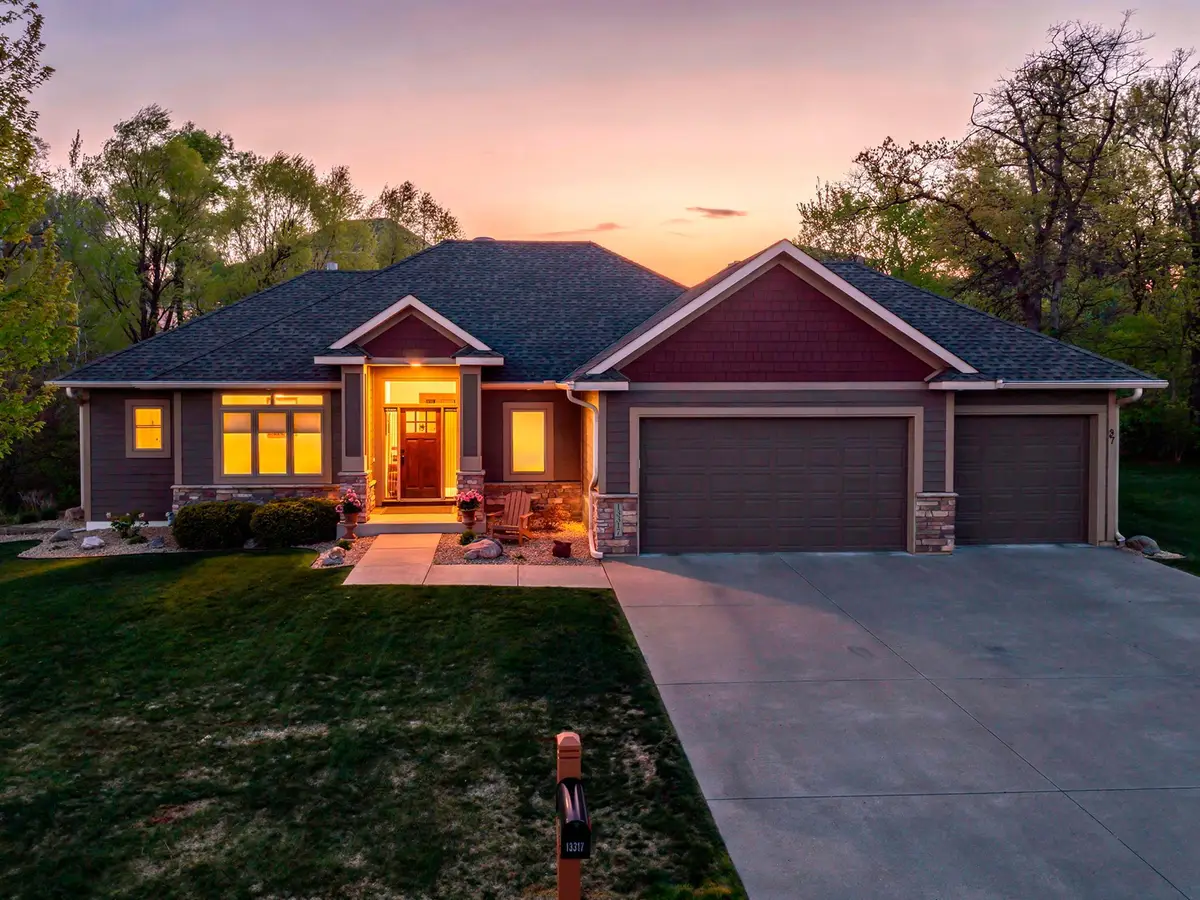 13317 Quebec Avenue, Savage, MN 55378 - #1