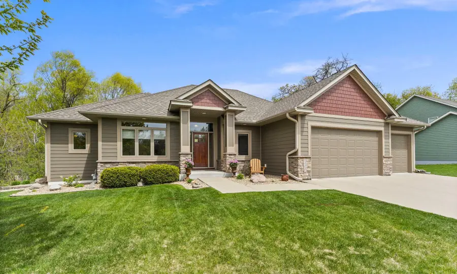13317 Quebec Avenue, Savage, MN 55378 - #3