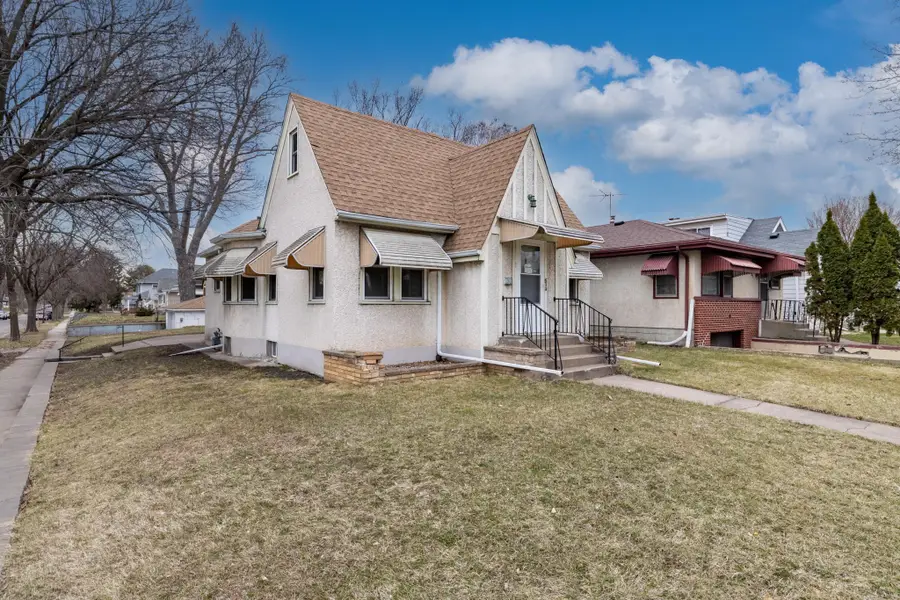 227 Maryland Avenue W, Saint Paul, MN 55117 - #2