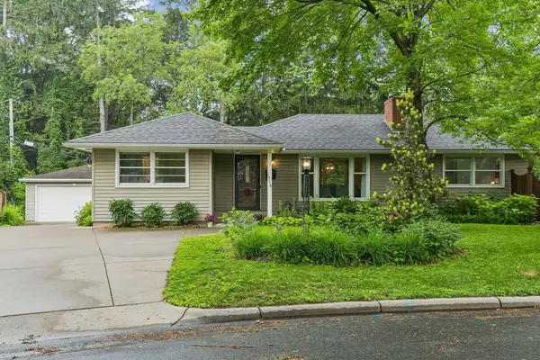 1318 Melrose Avenue, Minneapolis, MN 55426