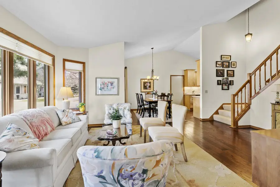 2540 Sumac Circle, Saint Paul, MN 55110 - #2