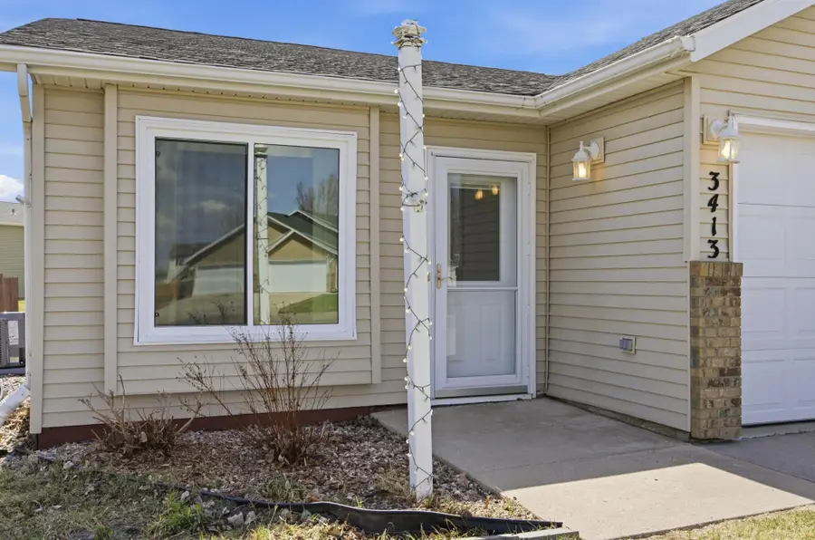 3413 38th Street S, Moorhead, MN 56560 - #2