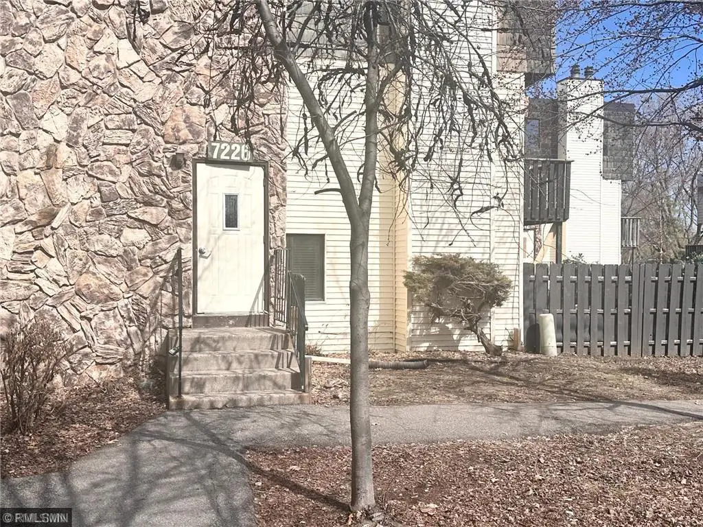 7226 72nd Lane N #210, Minneapolis, MN 55428 - #1