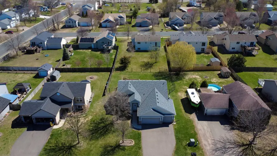 624 Emerson Avenue N, Montrose, MN 55363 - #3
