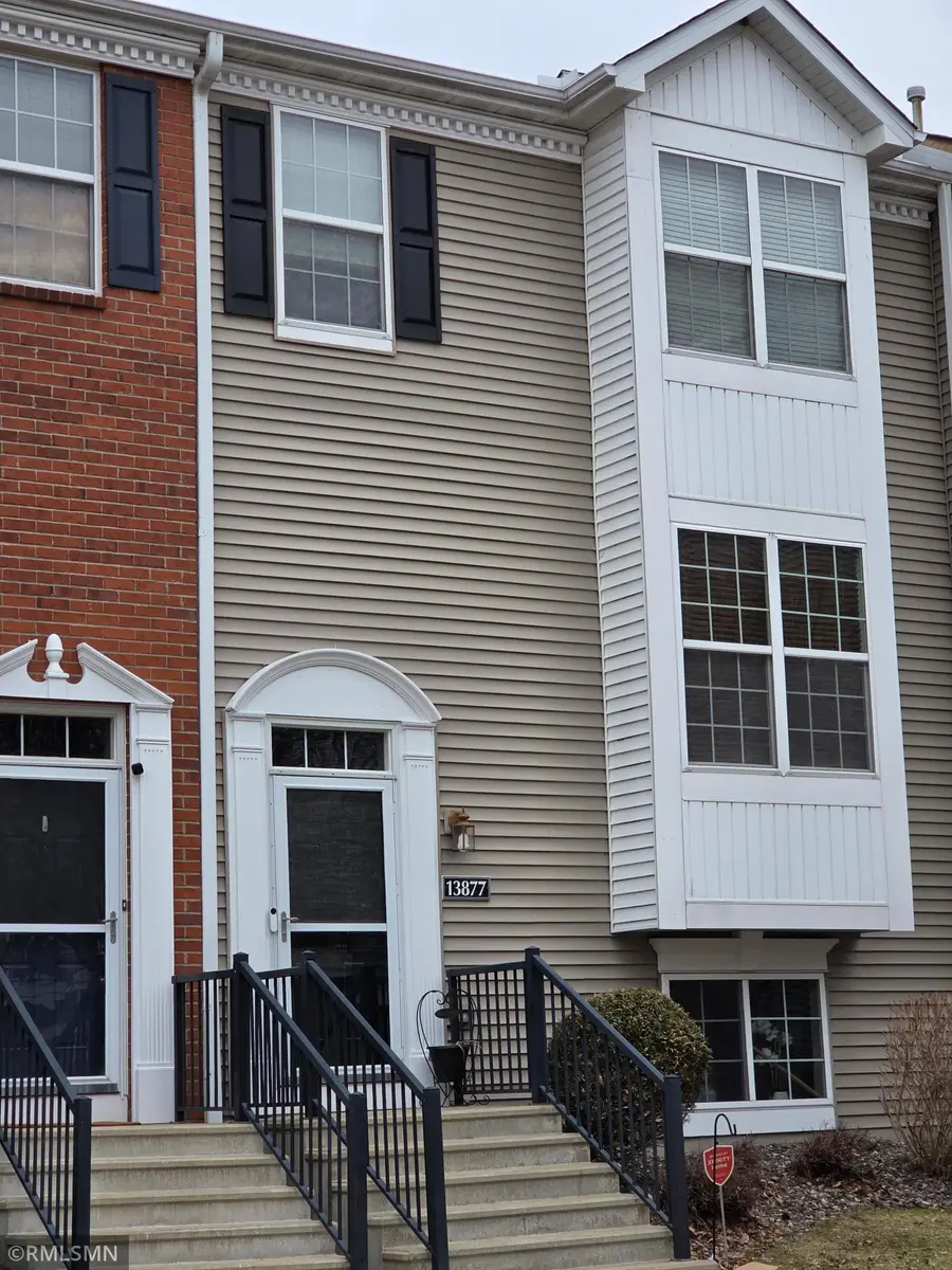 13877 Ironstone Trail Nw, Anoka, MN 55303 - #2