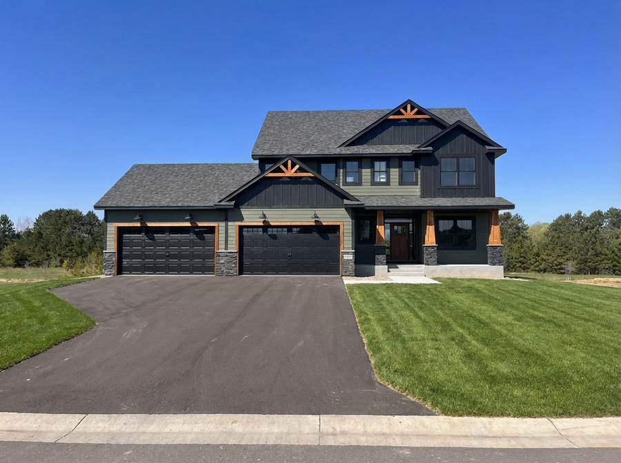19750 Alamo Street Ne, East Bethel, MN 55011 - #2