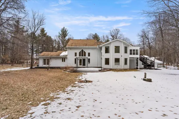 12913 Dobbins Road, Merrifield, MN 56465