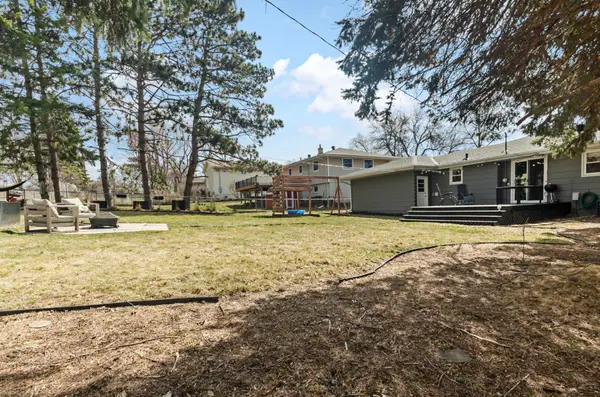 2513 Blomquist Avenue, Saint Paul, MN 55110