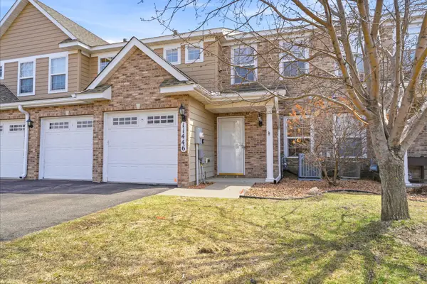 11446 Town Center Drive Ne, Saint Michael, MN 55376