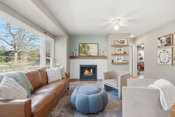 3330 Major Avenue N, Golden Valley, MN 55422