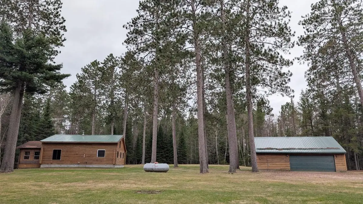 8832 River Road, Angora, MN 55703 - #1