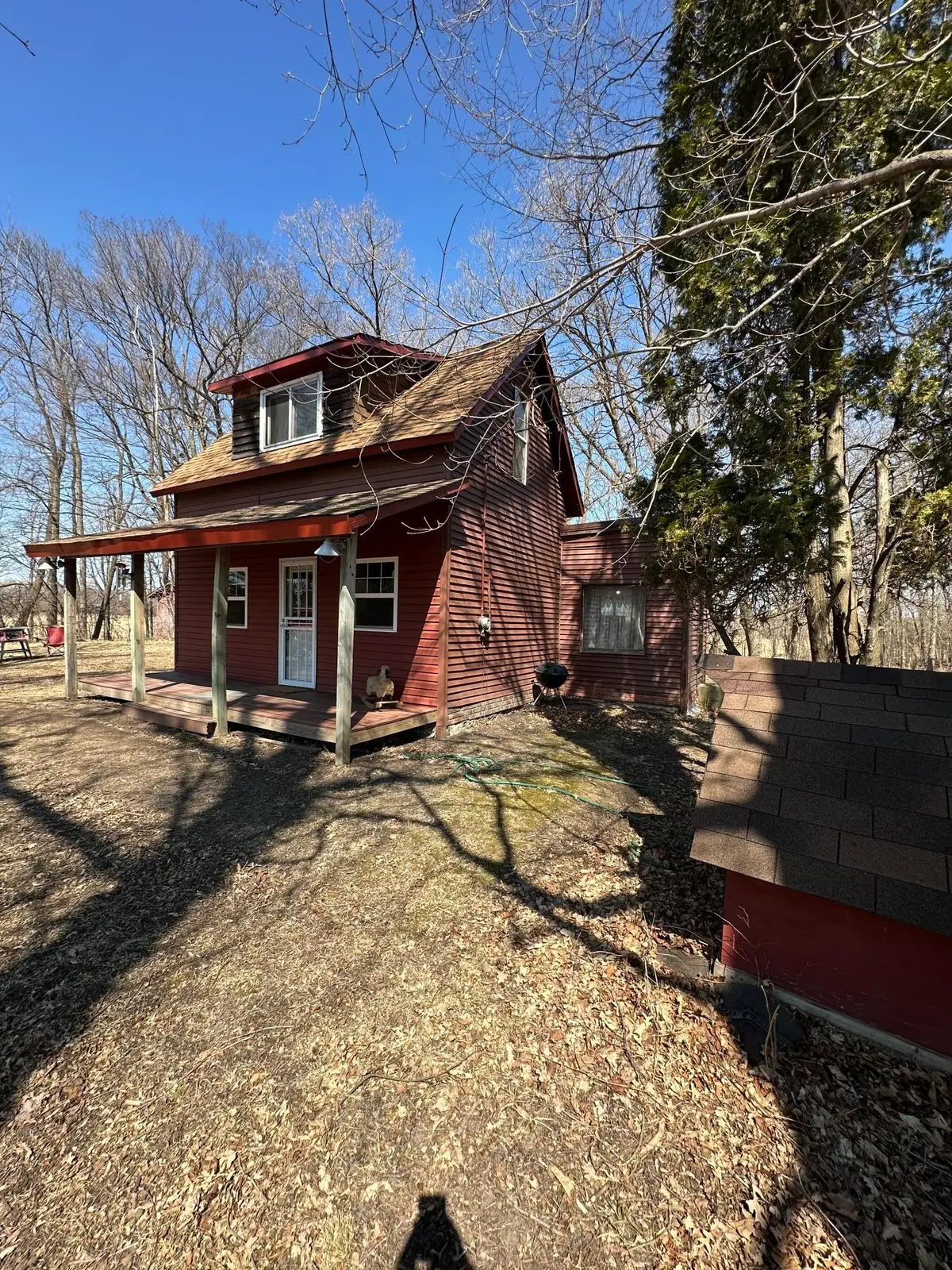 6263 381st Avenue Nw, Dalbo, MN 55017 - #1