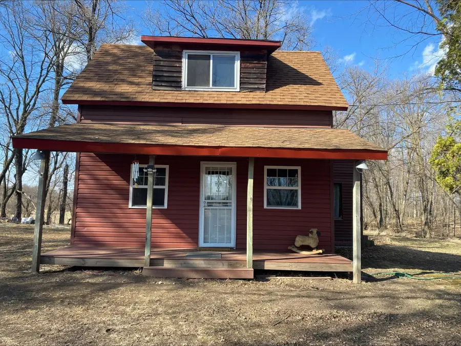 6263 381st Avenue Nw, Dalbo, MN 55017 - #2