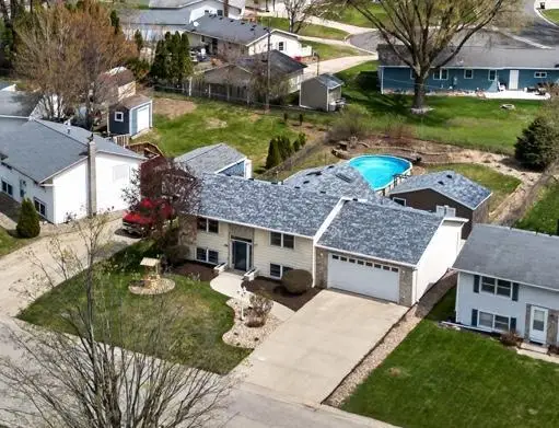 218 5th Avenue Nw, Byron, MN 55920 - #1