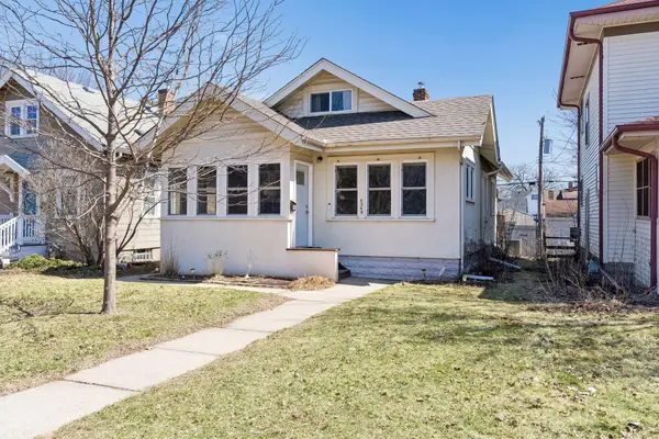 4349 15th Avenue S, Minneapolis, MN 55407