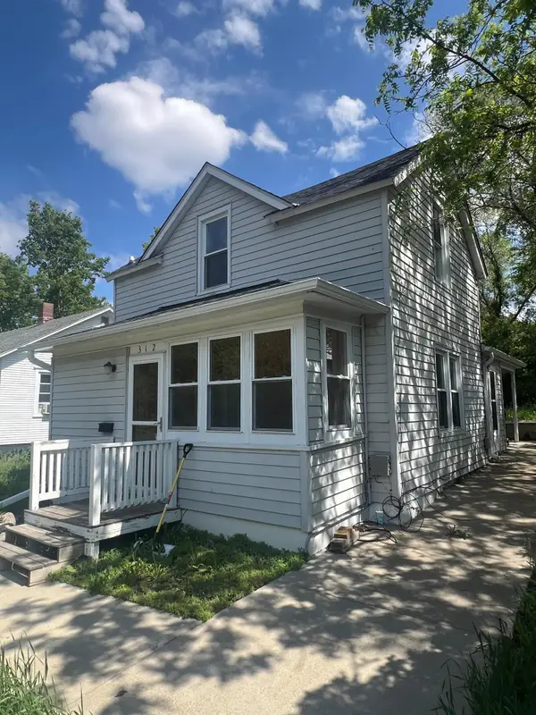 312 5th Street Nw, Ortonville, MN 56278