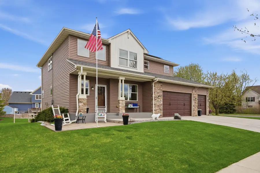 15505 Enfield Avenue N, Hugo, MN 55038 - #2