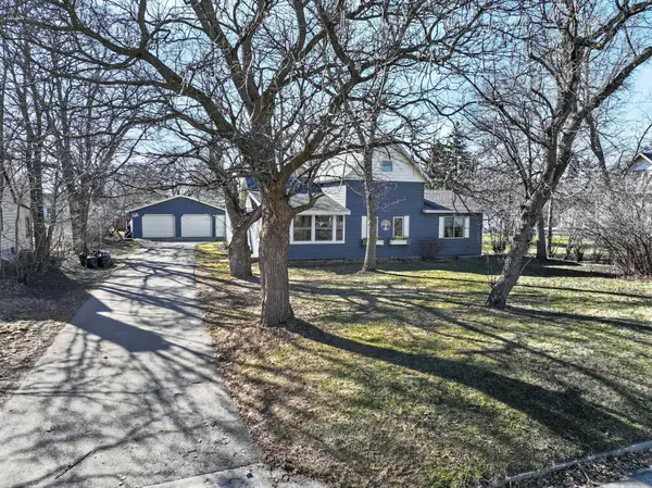 1110 Bryant Street, Alexandria, MN 56308