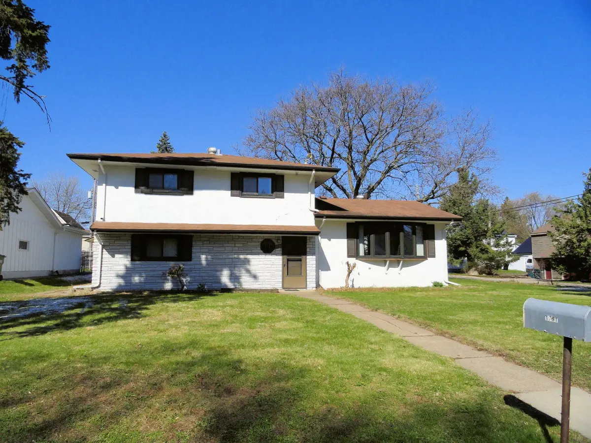 1791 Lake Street, Saint Paul, MN 55113 - #1