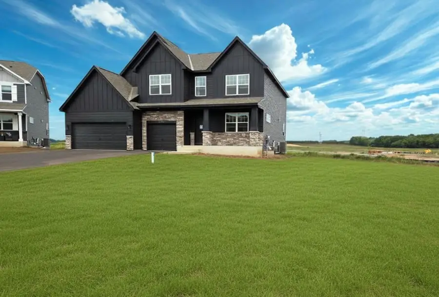 4762 Blake Court, Woodbury, MN 55129 - #2