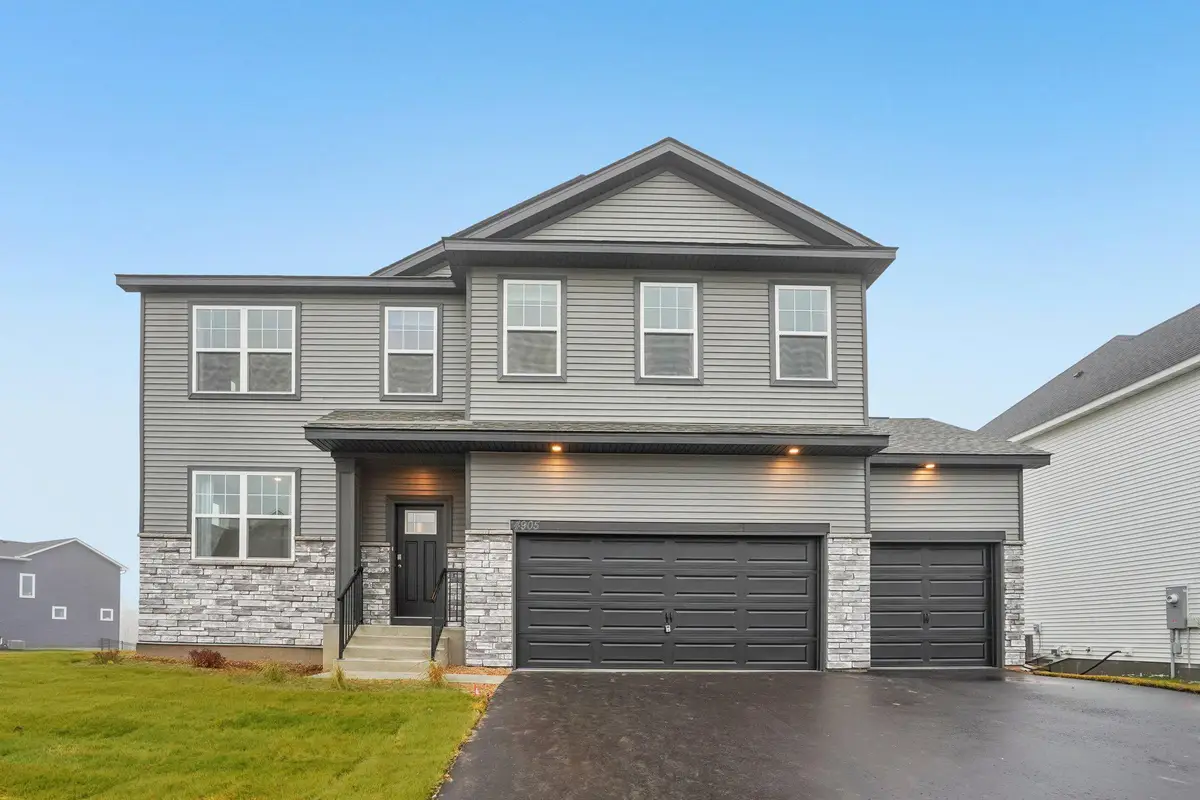 4776 Blake Court, Woodbury, MN 55129 - #1