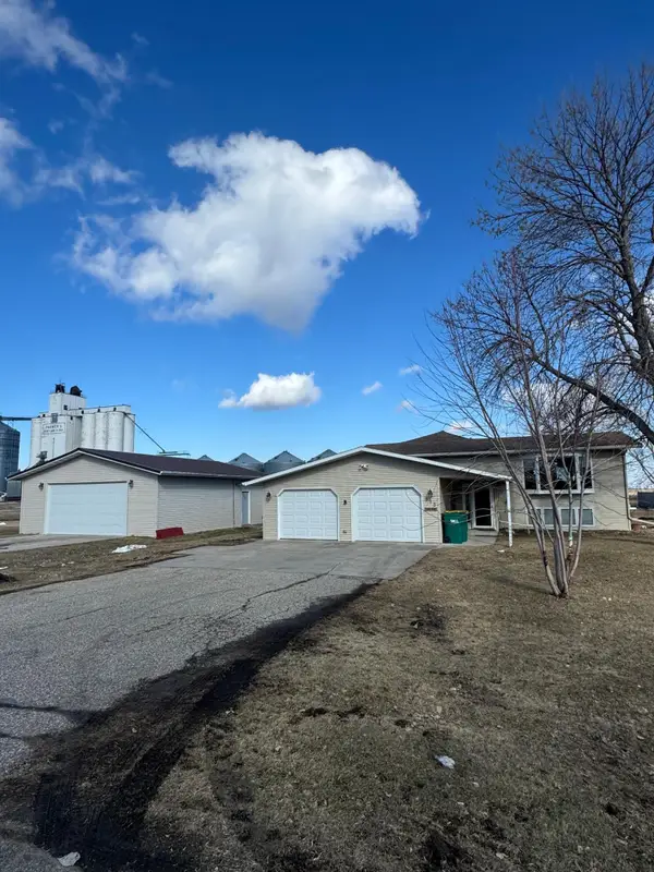 915 Bennett Avenue, Portland, ND 58274