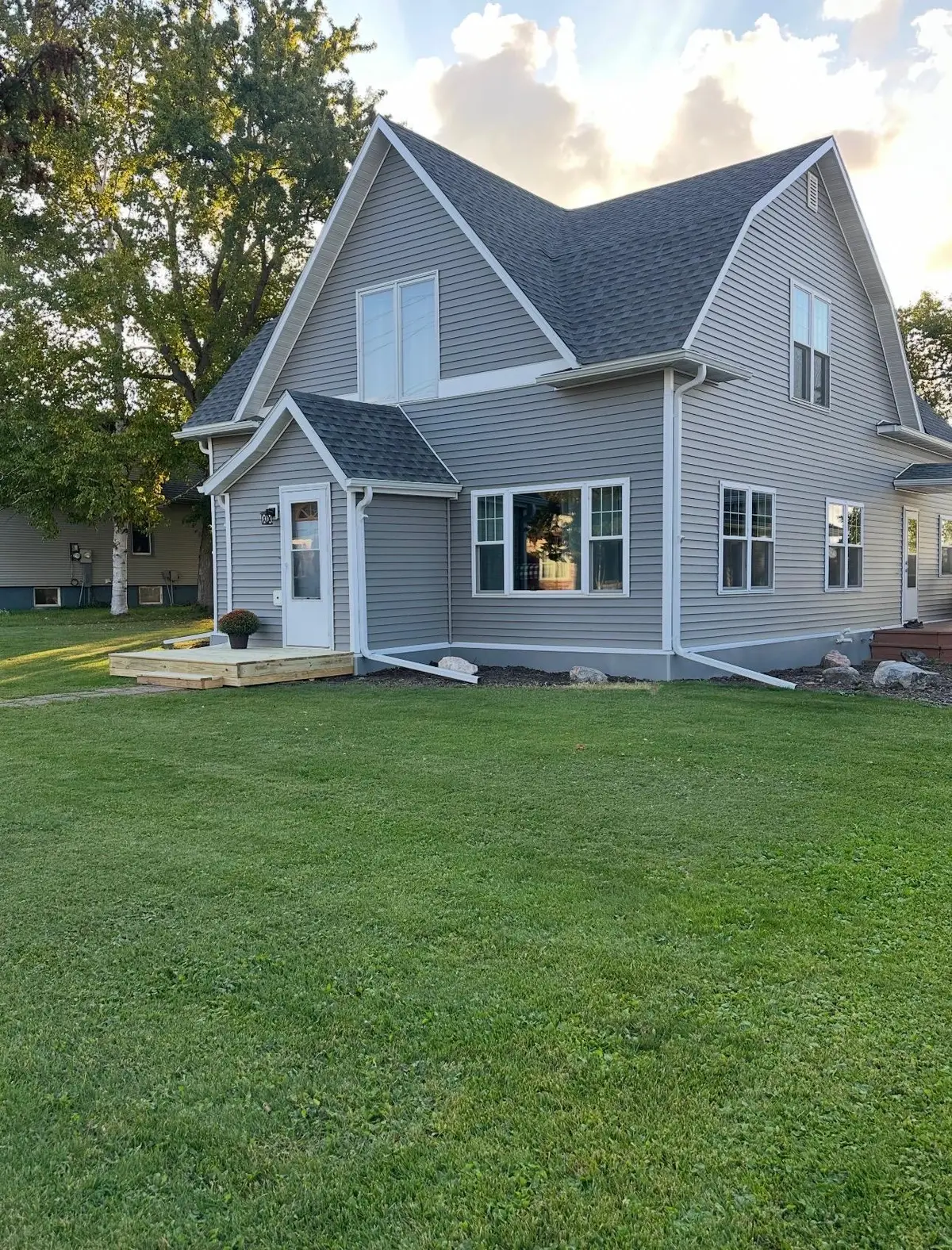 307 Vance Avenue S, Erskine, MN 56535 - #1