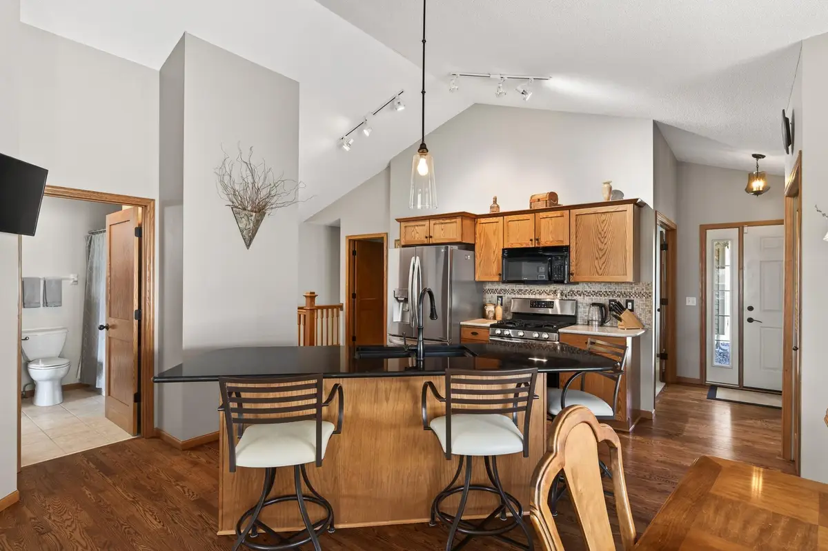 6161 Boulder Ridge Drive, Rockford, MN 55373 - #1