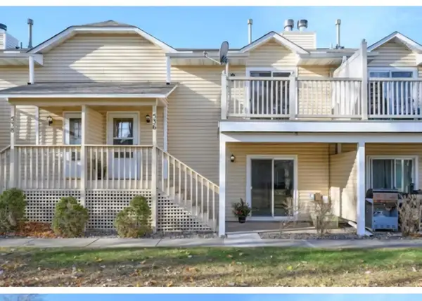 536 78th Avenue Ne, Spring Lake Park, MN 55432