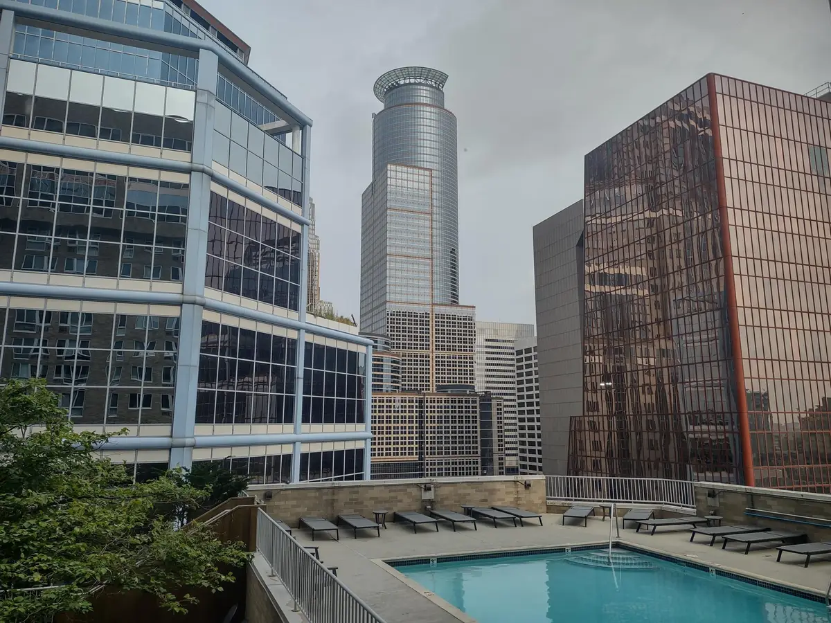 433 S 7th Street #1603, Minneapolis, MN 55415 - #1