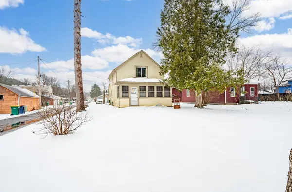 100 Bawden Street, Marble, MN 55764